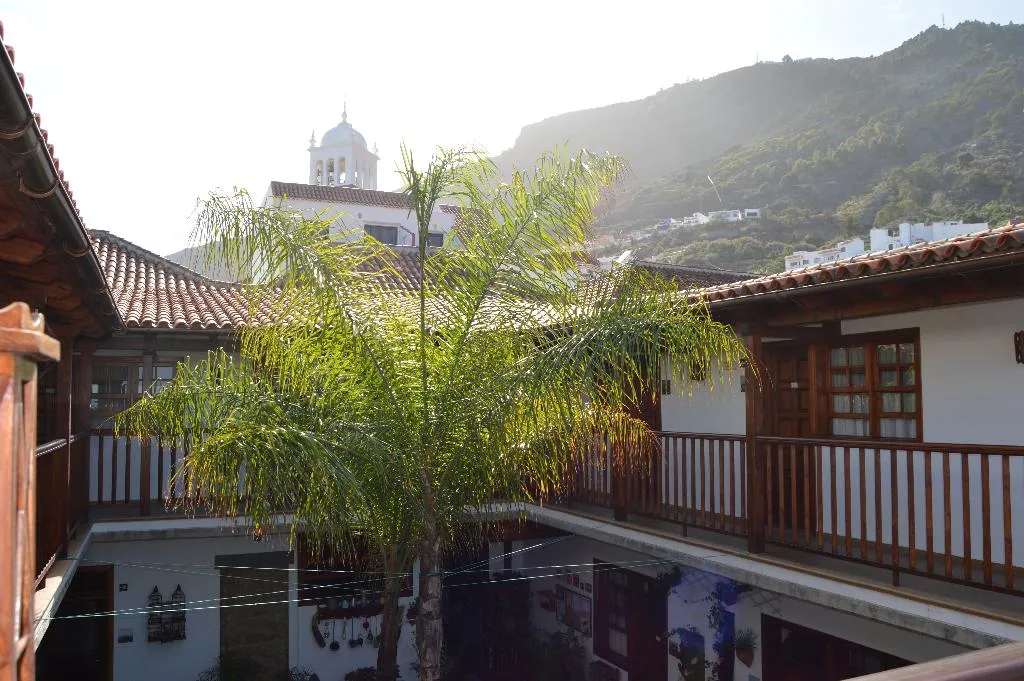 General view, Gara Hotel, Tenerife