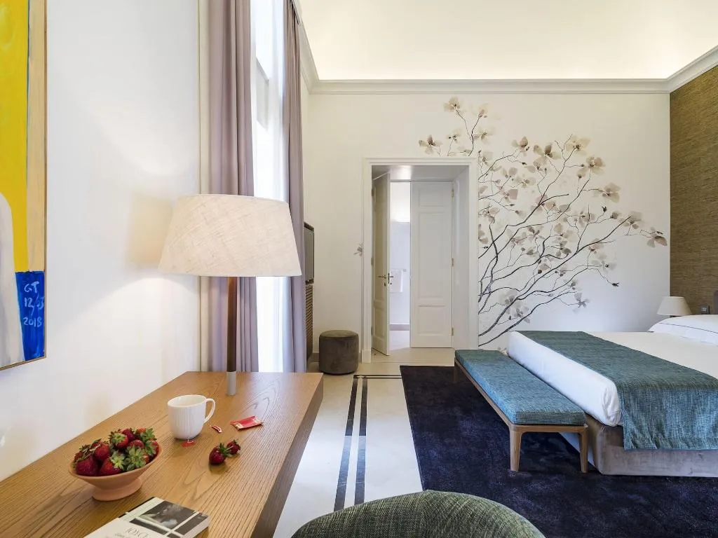 Room, Relais San Giuliano, Catania