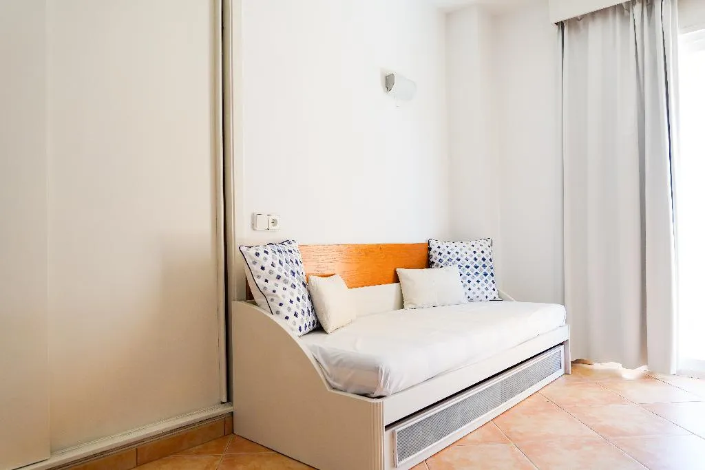 DOUBLE SUPERIOR Room, Rosamar Ibiza Hotel, Ibiza