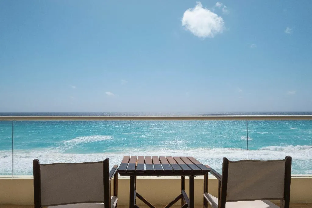 DOUBLE STANDARD Room, NYX Cancun, Cancun Area
