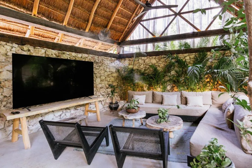 Sports and Entertainment, Hotel Bardo Tulum, Cancun Area