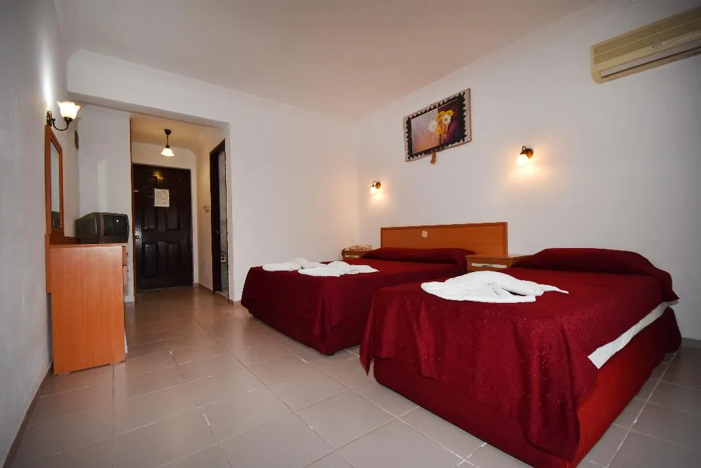 Room, Nazar Garden, Dalaman