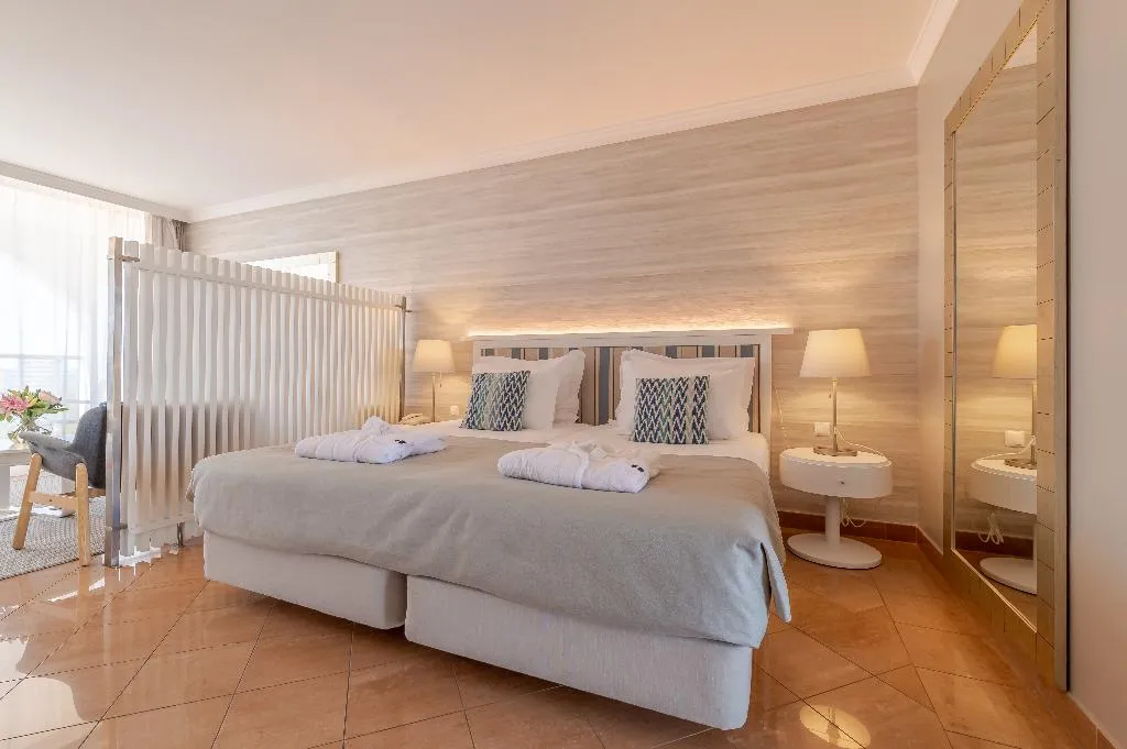 STUDIO PREMIUM Room, Pestana Alvor Park Beach Aparthotel, Algarve
