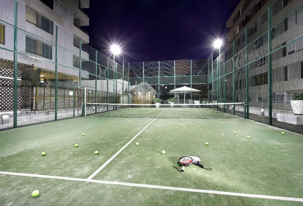 Sports and Entertainment, NH Collection Madrid Eurobuilding, Madrid
