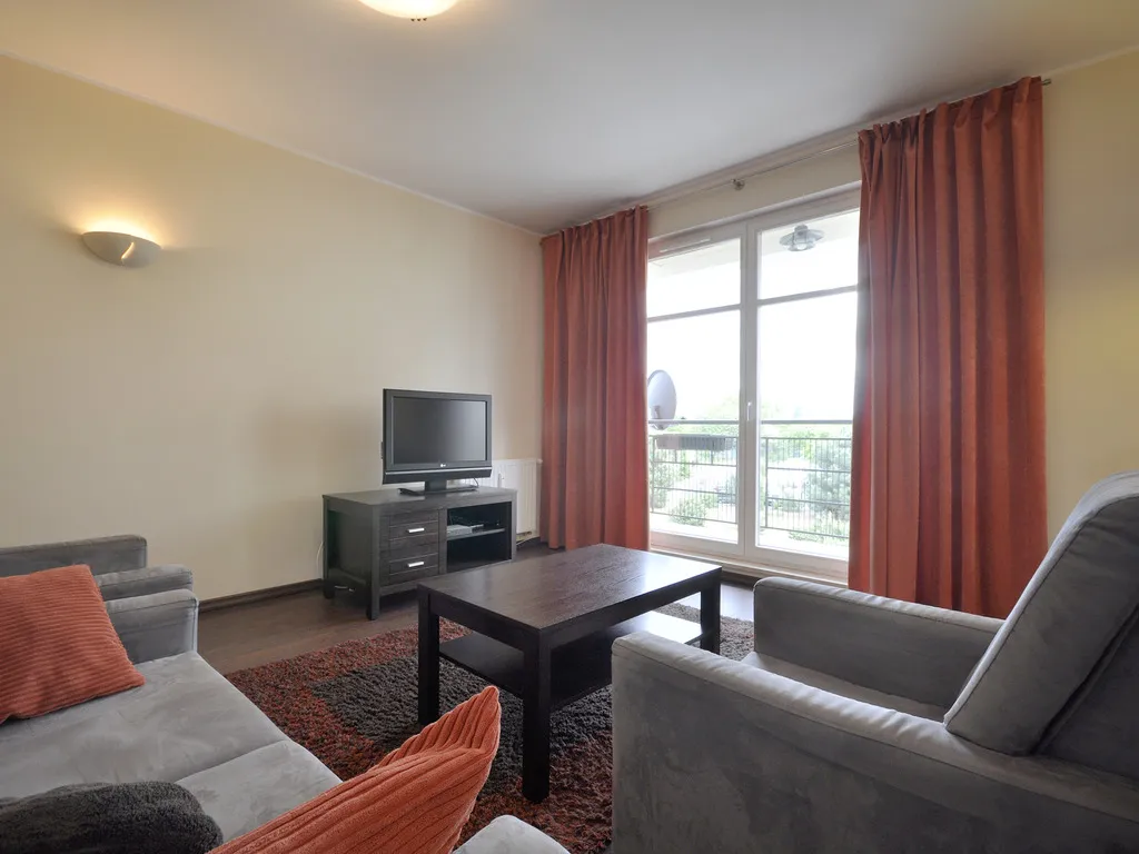 APARTMENT TWO BEDROOMS Room, Dom & House Apartments Parkur Sopot, Gdansk