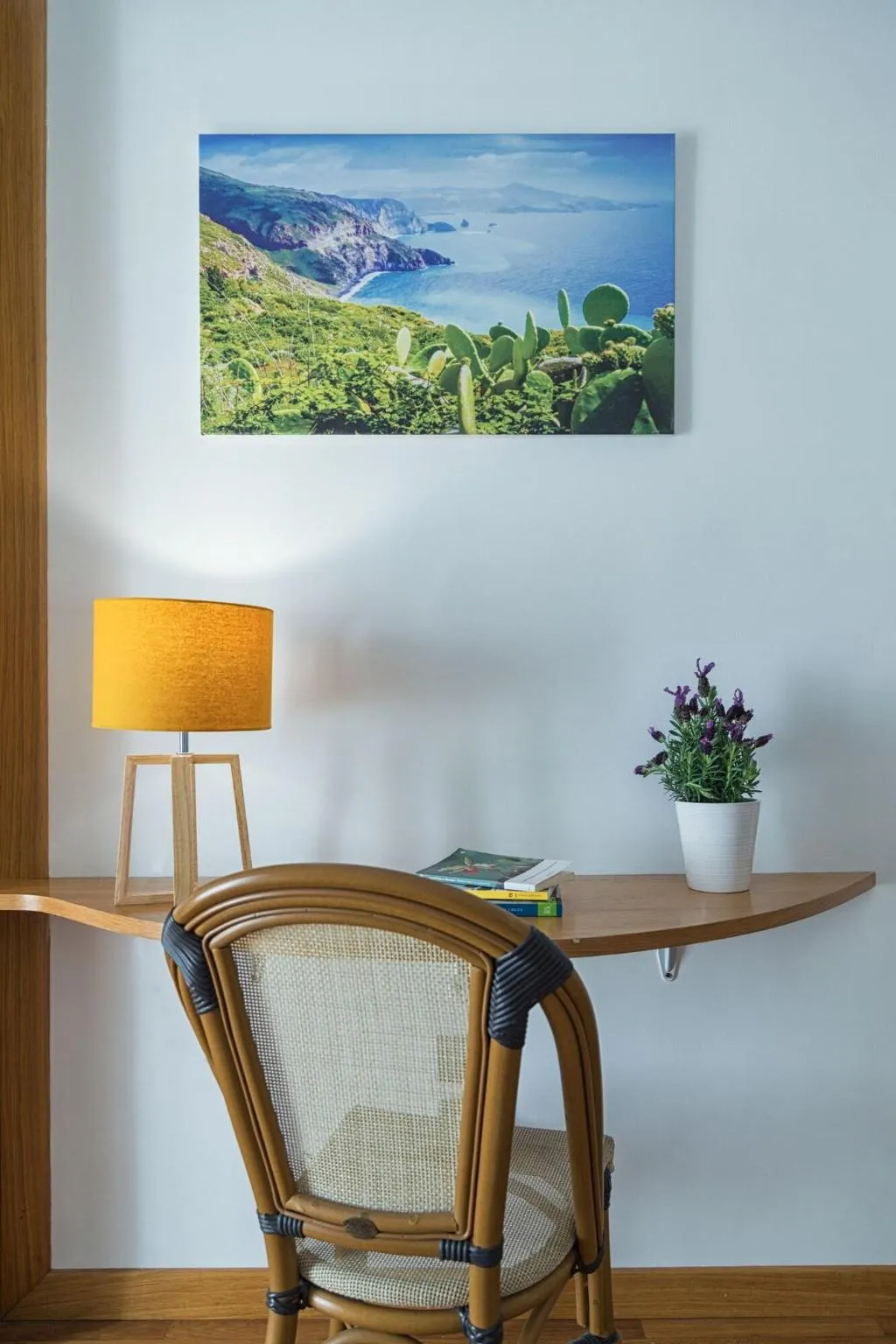 Room, Casa D Amare, Naples
