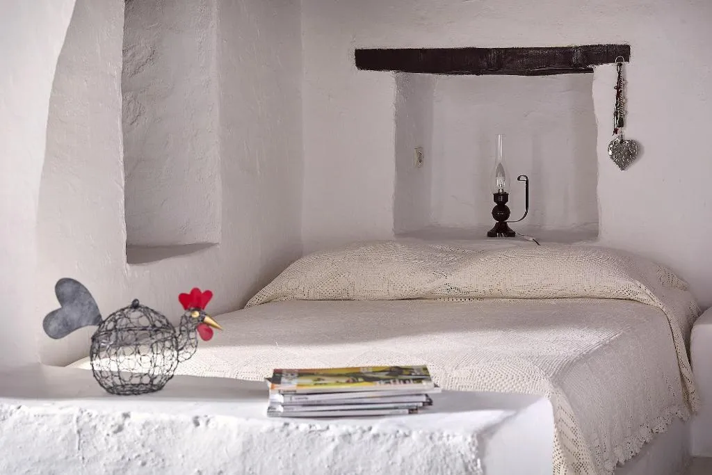 Room, Koutsounari Traditional Cottages, Crete