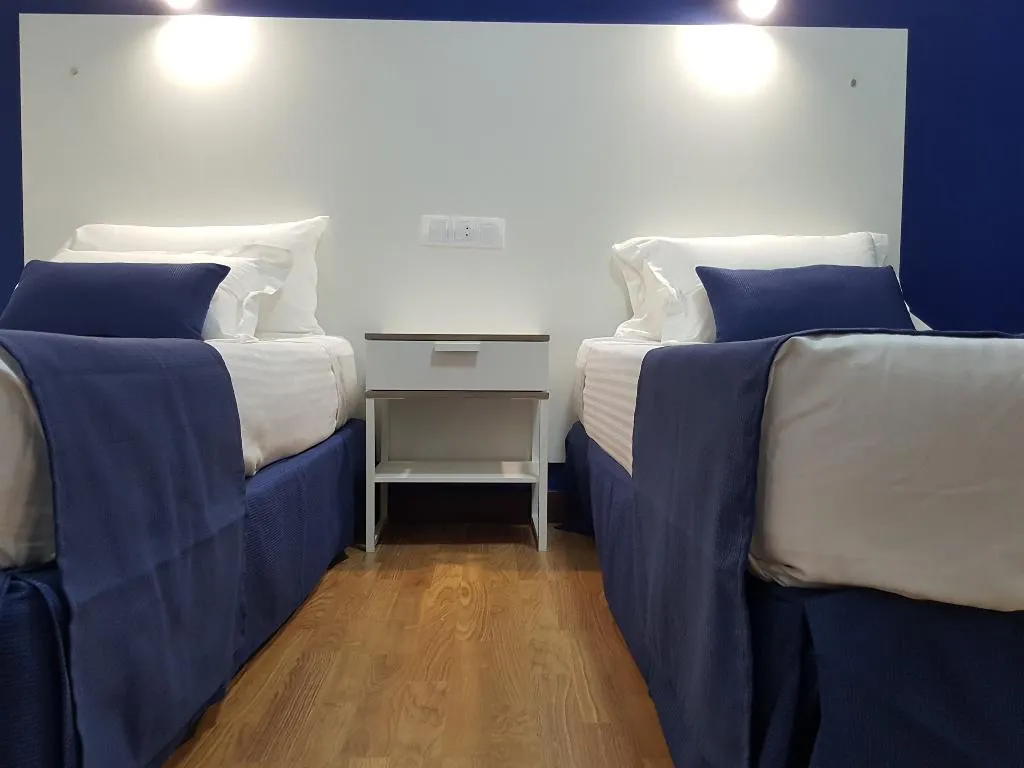 Room, Hostal San Gines, Lanzarote