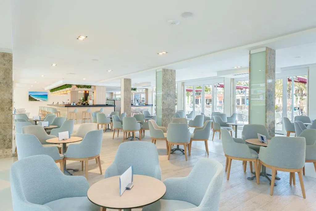 Bar, Caprice Janeiro Hotel & Spa, Majorca