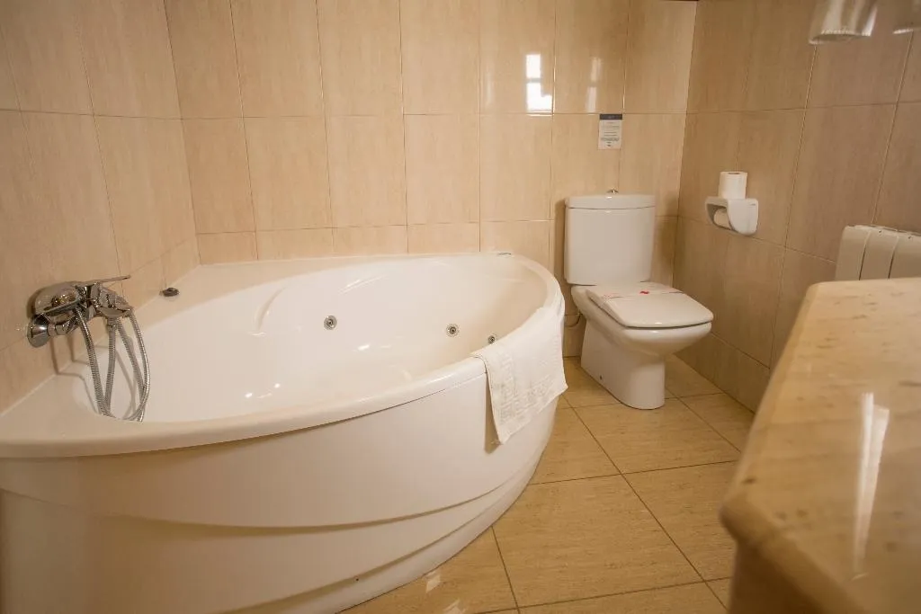 Room, Savoy Hostal, Costa Blanca