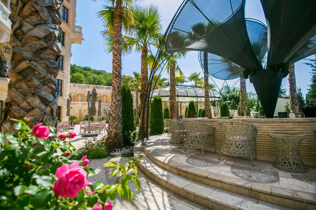 Bar, Villas Elenite Premium, Bourgas