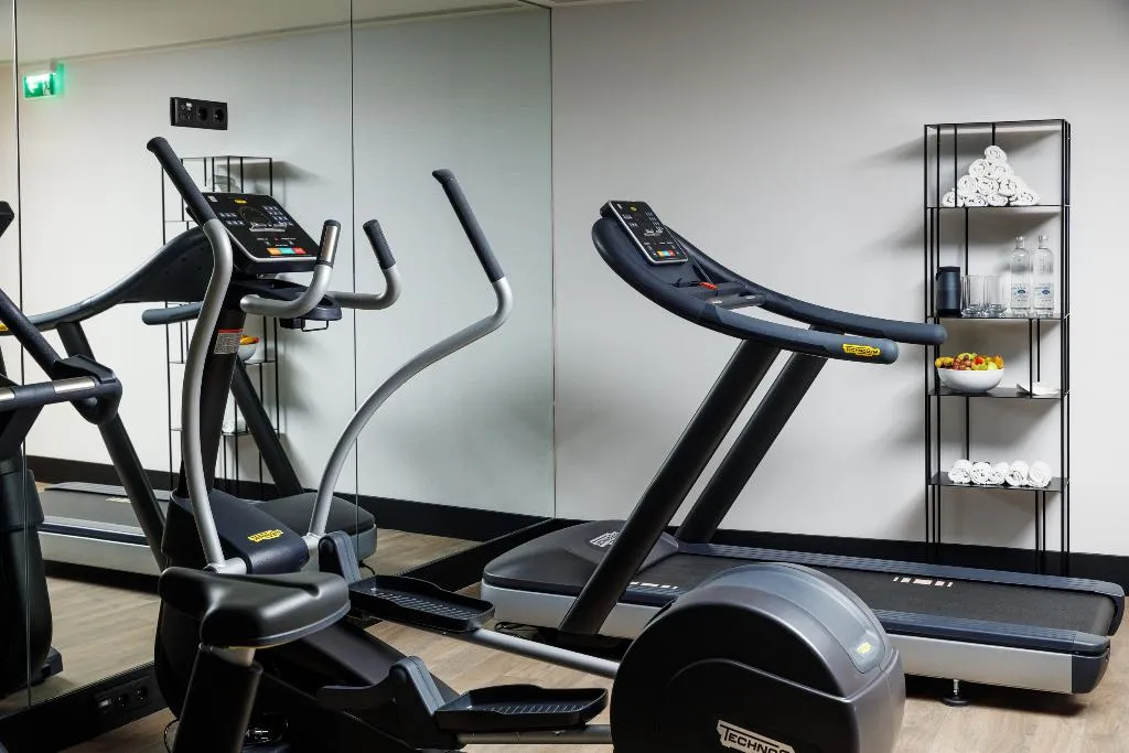 Sports and Entertainment, Mercure Porto Centro Aliados, Porto