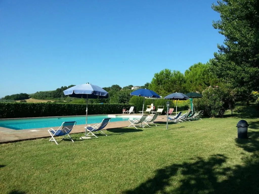 Sports and Entertainment, Agriturismo Il Borghetto, Perugia