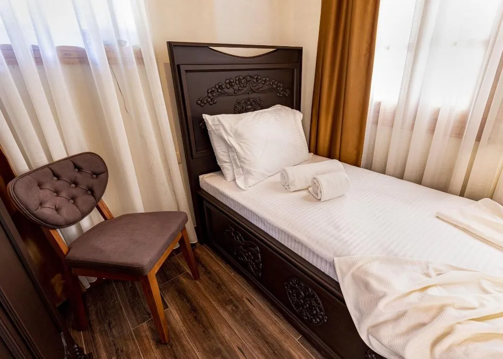 Room, Sanctakana Boutique Hotel Spa, Antalya