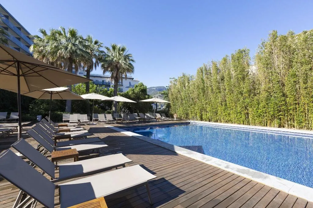 Pool, Aimia, Majorca