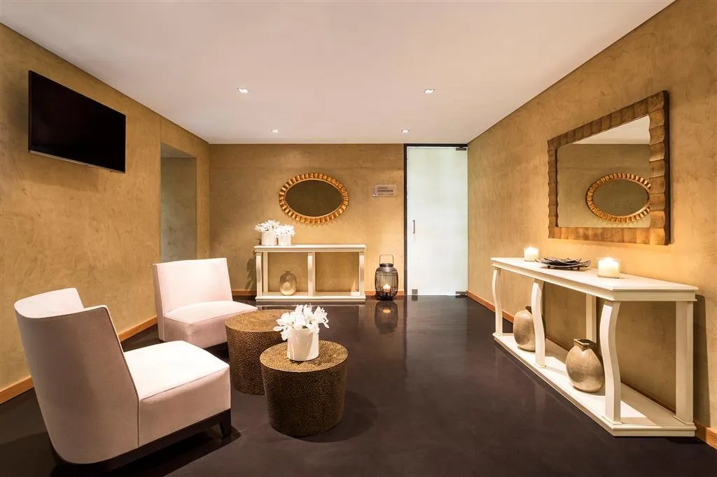 Sports and Entertainment, Sheraton Cascais, Lisbon