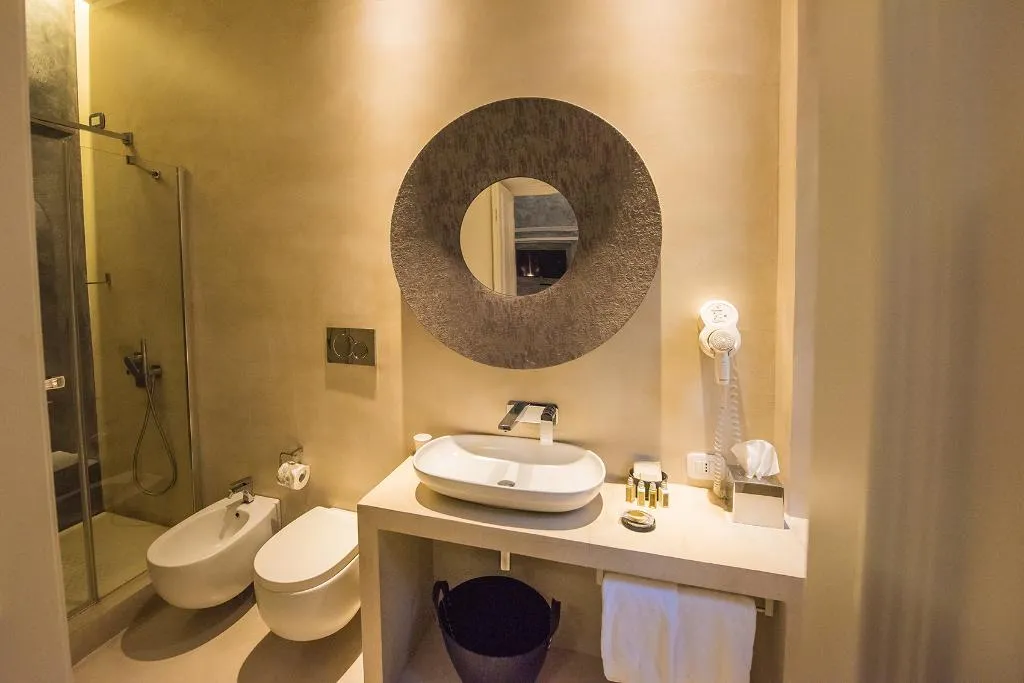SUITE PREMIER Room, Piazza Di Spagna 9, Rome