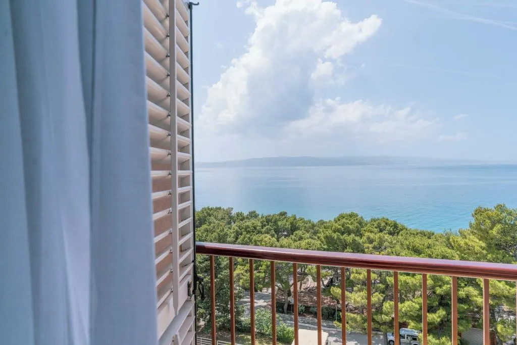 Room, Hotel Horizont, Split