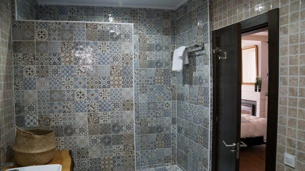 Room, Finca La Vida Loca, Costa Del Sol