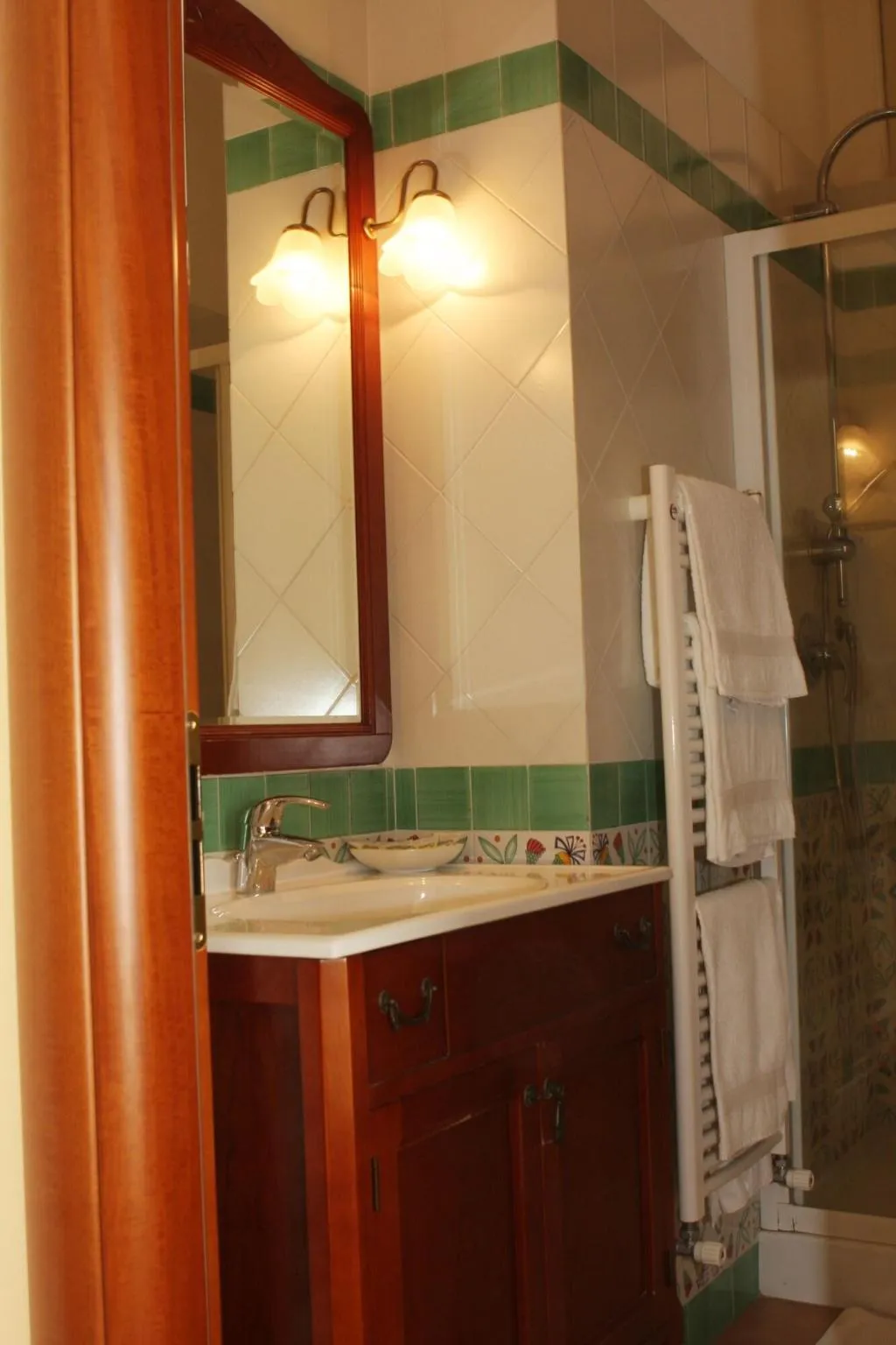 Room, Divina House B&B, Naples