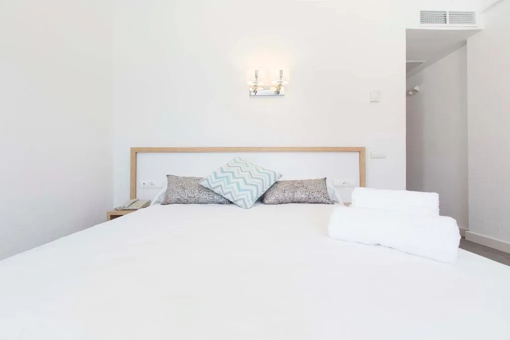 STUDIO SIDE SEA VIEW Room, ENDLSS Ibiza, Ibiza