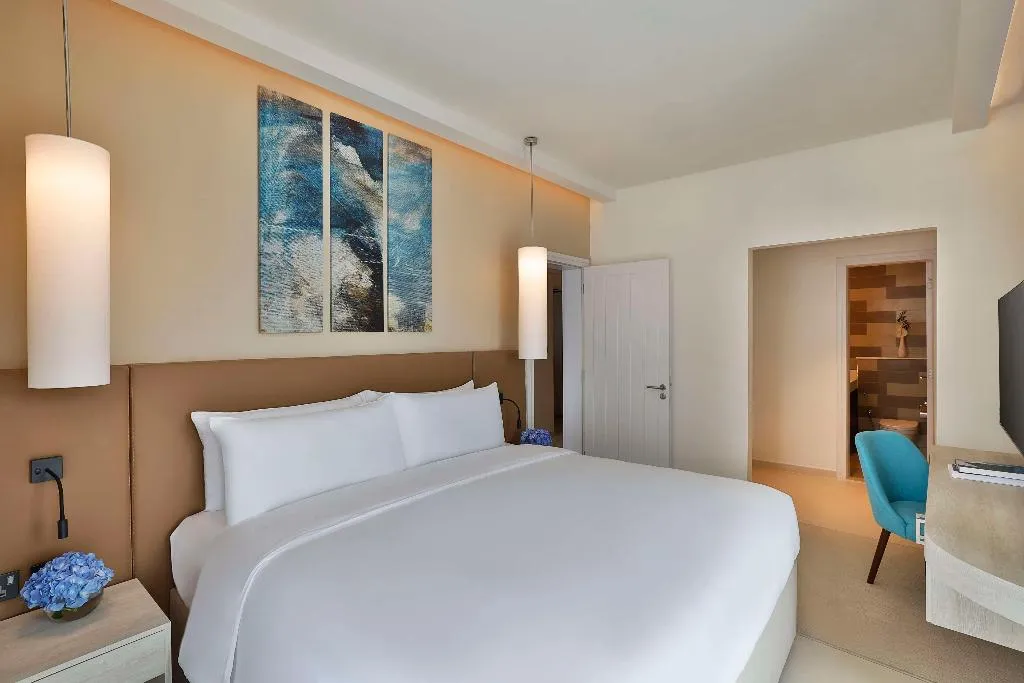 Room, NH Collection Dubai The Palm, Dubai