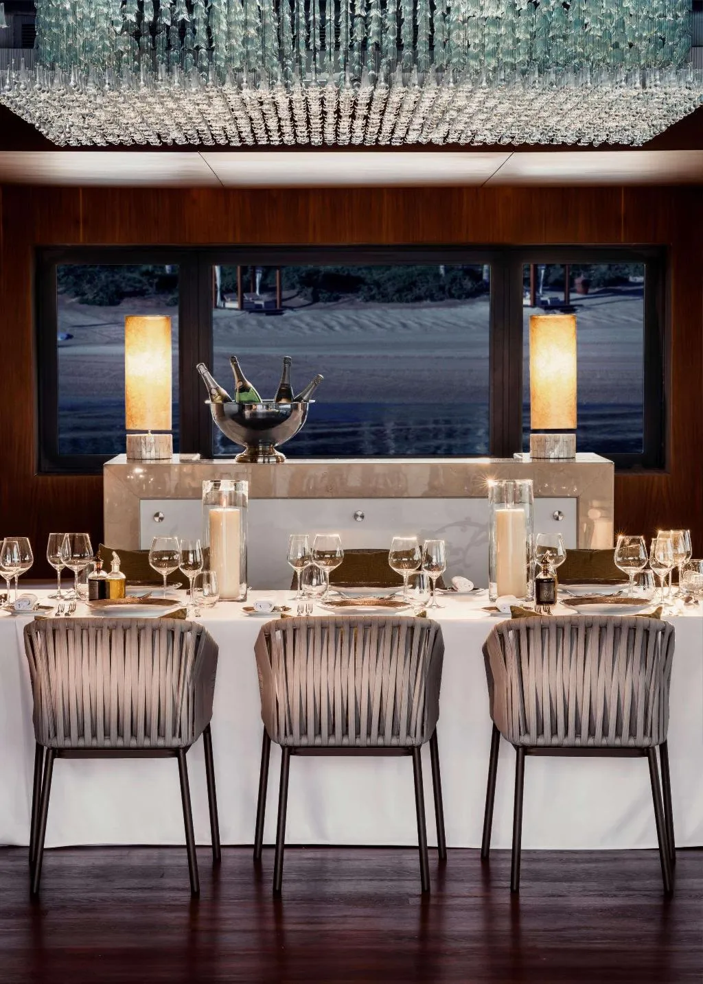 Conferences, One&Only The Palm, Dubai
