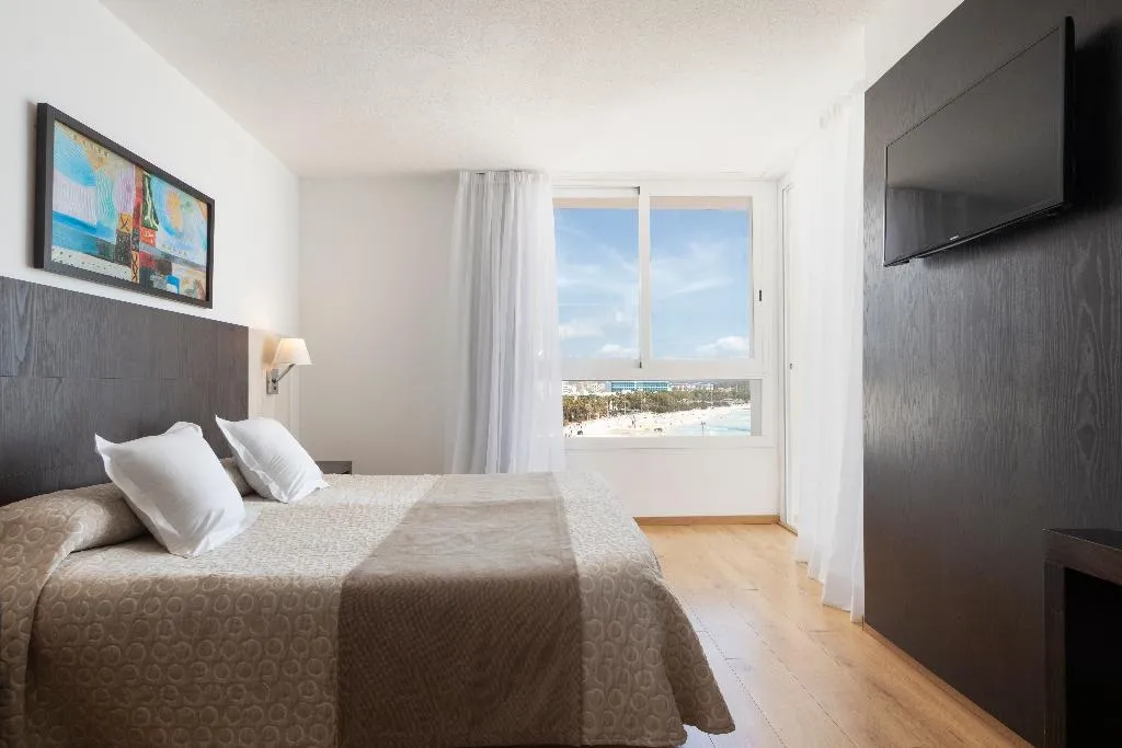 DOUBLE SINGLE USE STANDARD Room, Palia Sa Coma Playa, Majorca