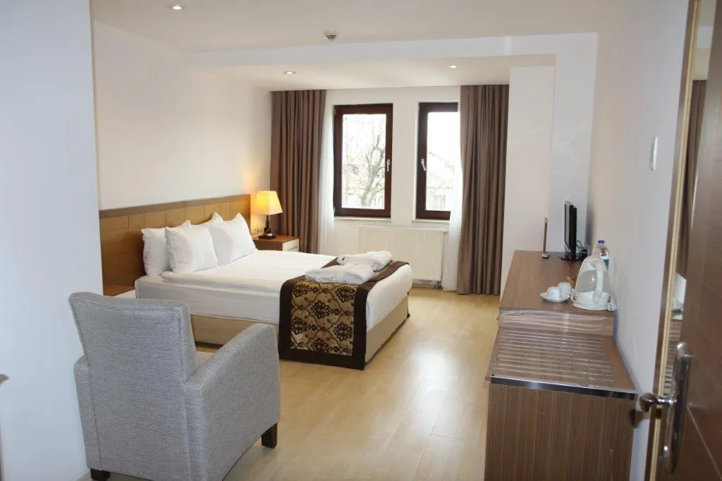 Room, Ayka Life Nature and Peace Adults Only, Antalya