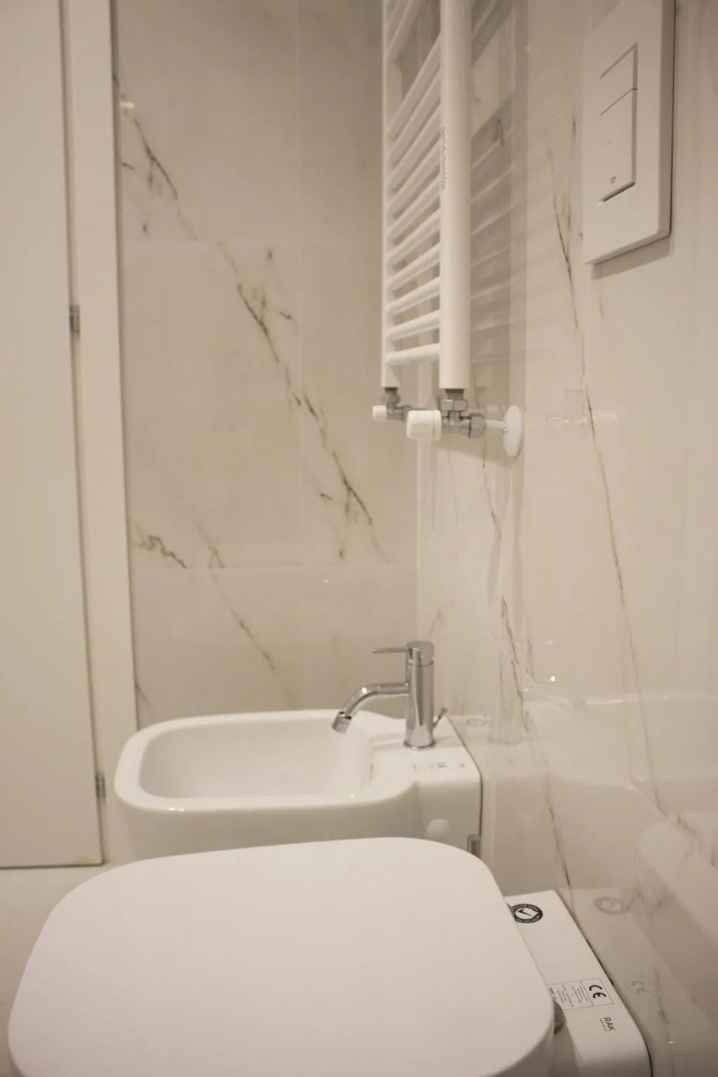 Room, Hotel Fiorentina, Naples