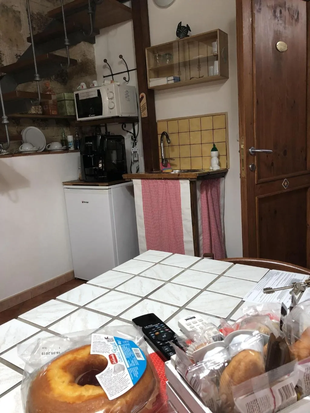 Restaurant, Aigua, Alghero