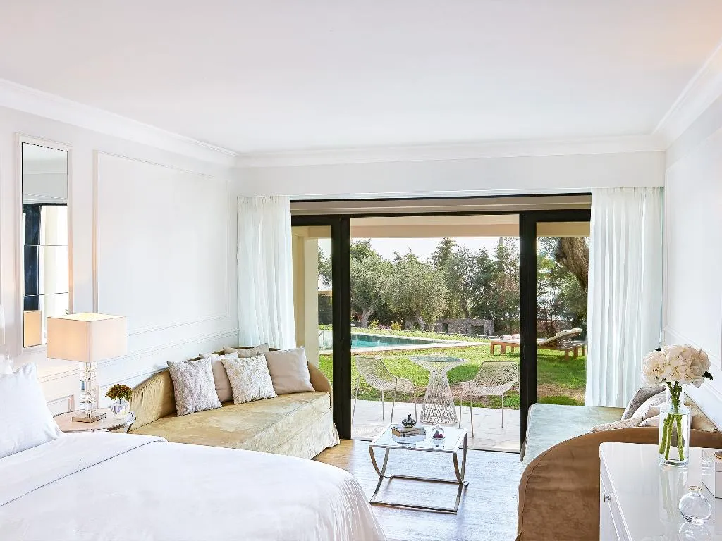 FAMILY ROOM STANDARD Room, Corfu Imperial, A Resort to Live, Corfu