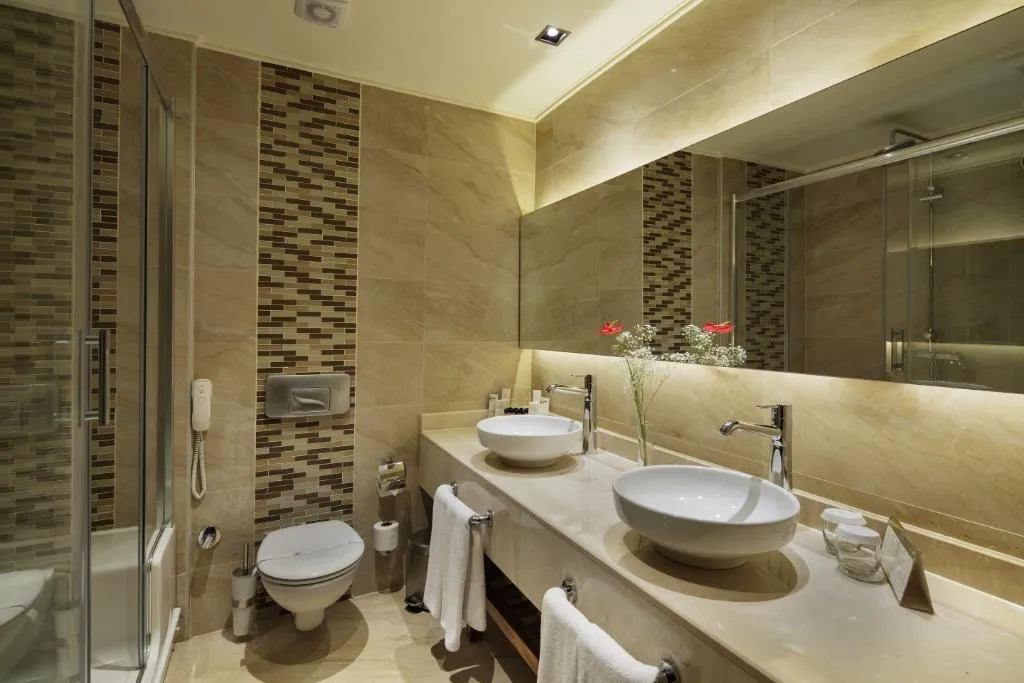 VILLA STANDARD Room, Papillon Ayscha, Antalya