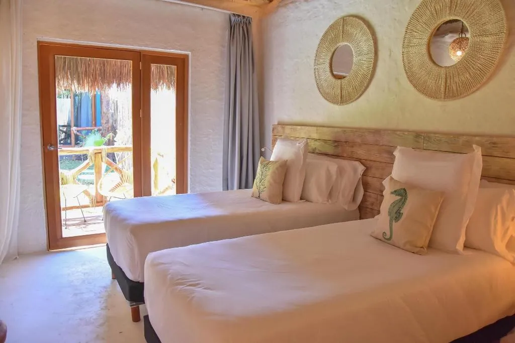 Room, Soho Boutique Holbox - Adults Only, Cancun Area