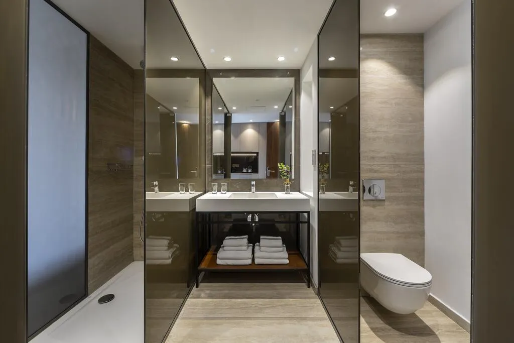 Room, Aliathon Ionian, Cyprus