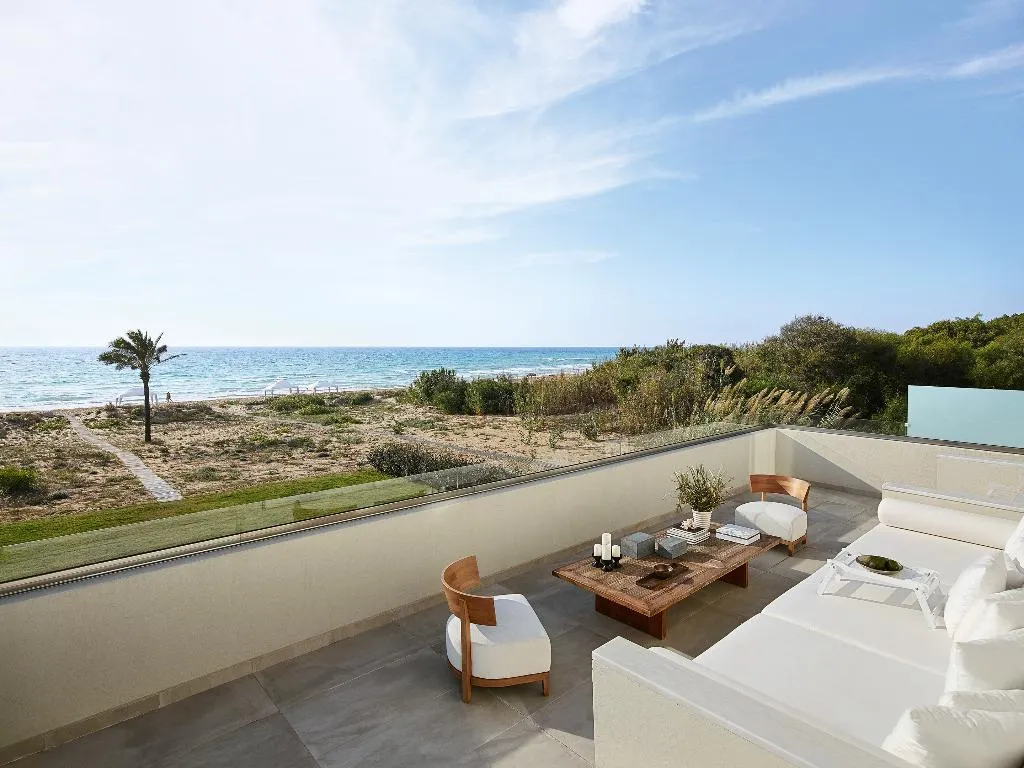 VILLA CAPACITY 8 Room, Mandola Rosa, A Resort to Live, Athens
