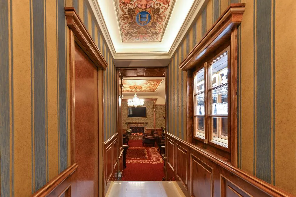 Conferences, Hastal Hotel Prague Old Town, Prague