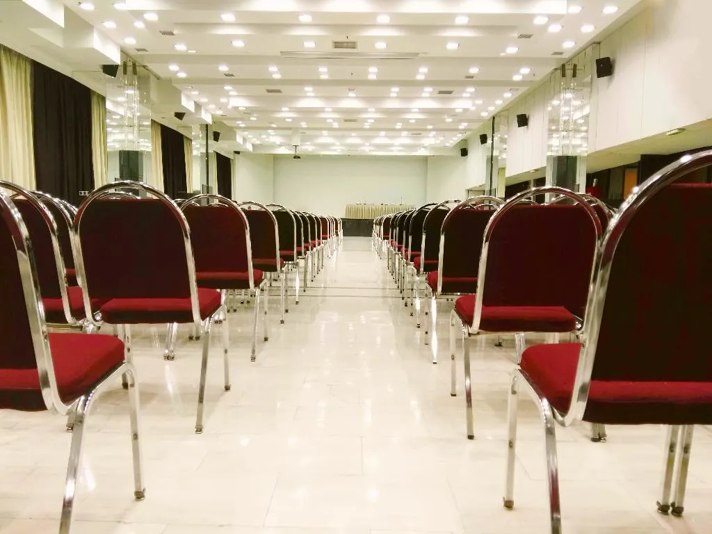 Conferences, Capsis Hotel Thessaloniki, Halkidiki