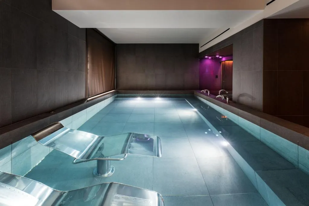 Pool, Eurostars Aliados, Porto