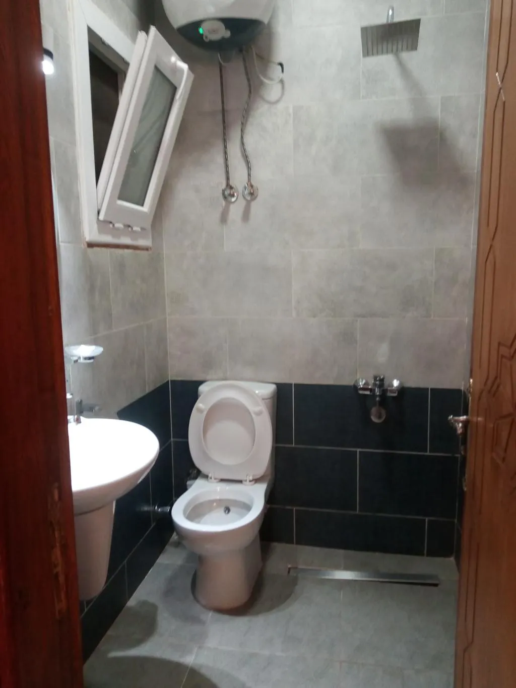 DOUBLE DELUXE Room, Arabian Nights, Cairo