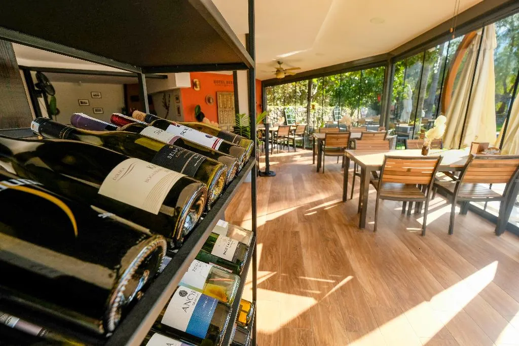 Restaurant, Hotel Berke Ranch & Nature, Antalya