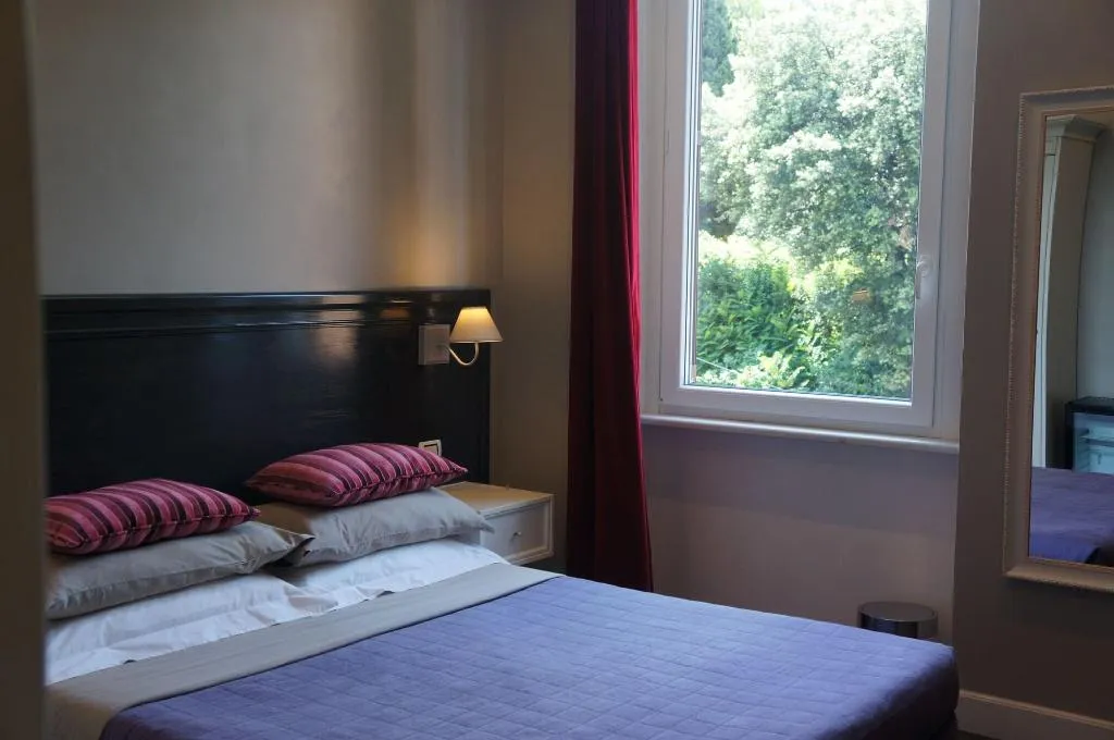 Room, Le Stanze Di Elle, Naples