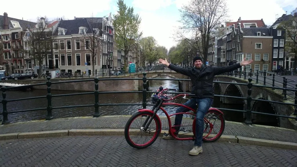 Sports and Entertainment, Bed & Breakfast Amsterdam West, Amsterdam