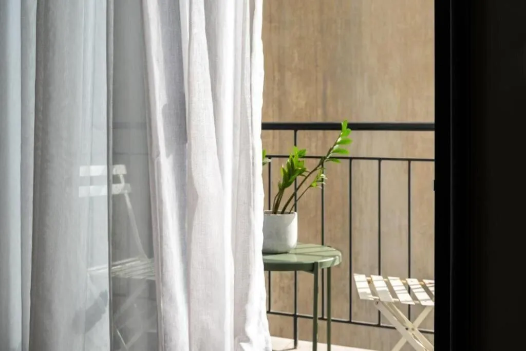 Terrace, Pame Paradiso, Athens