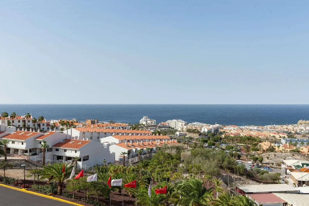General view, Ramada Residences By Wyndham Tenerife Costa Adeje, Tenerife