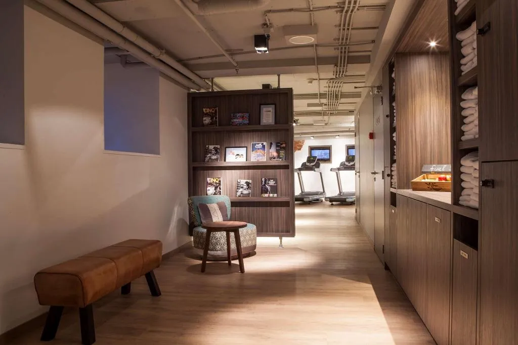 Sports and Entertainment, Radisson Blu Hotel Amsterdam, Amsterdam