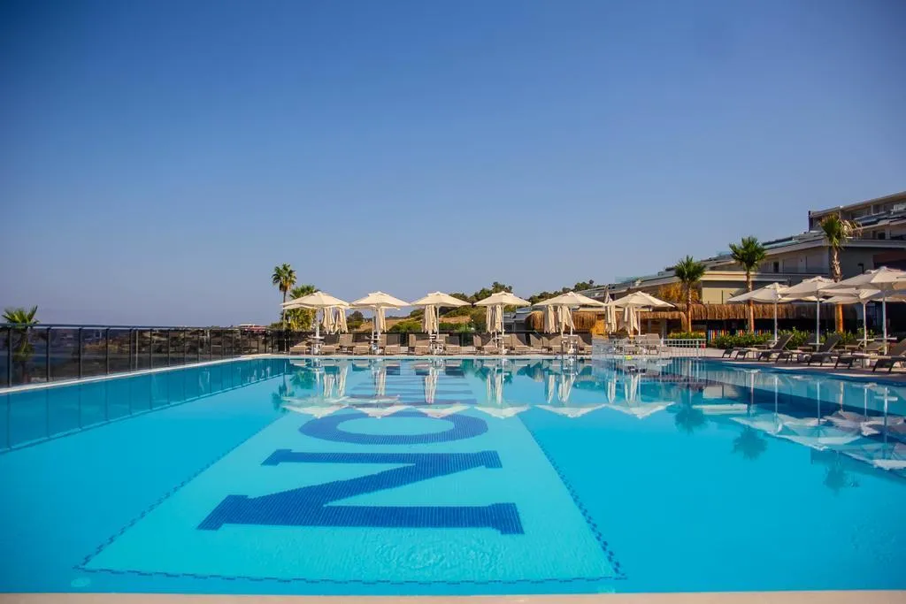 Pool, The Nowness Hotel (+16)Adult Only, Izmir