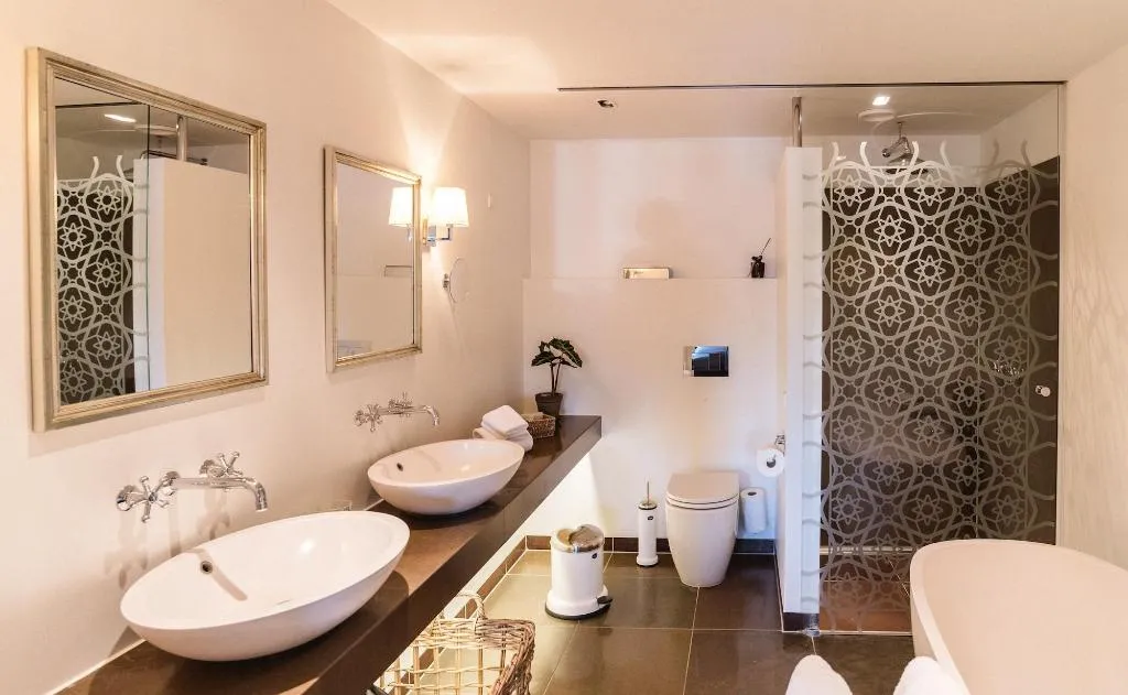 Room, Nimb Hotel, Copenhagen