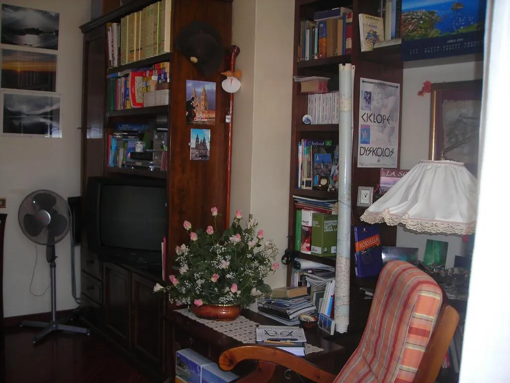 General view, Gelone   B&B, Catania