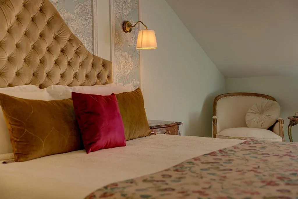 DOUBLE QUEEN SIZE BED Room, Palácio das Especiarias, Lisbon